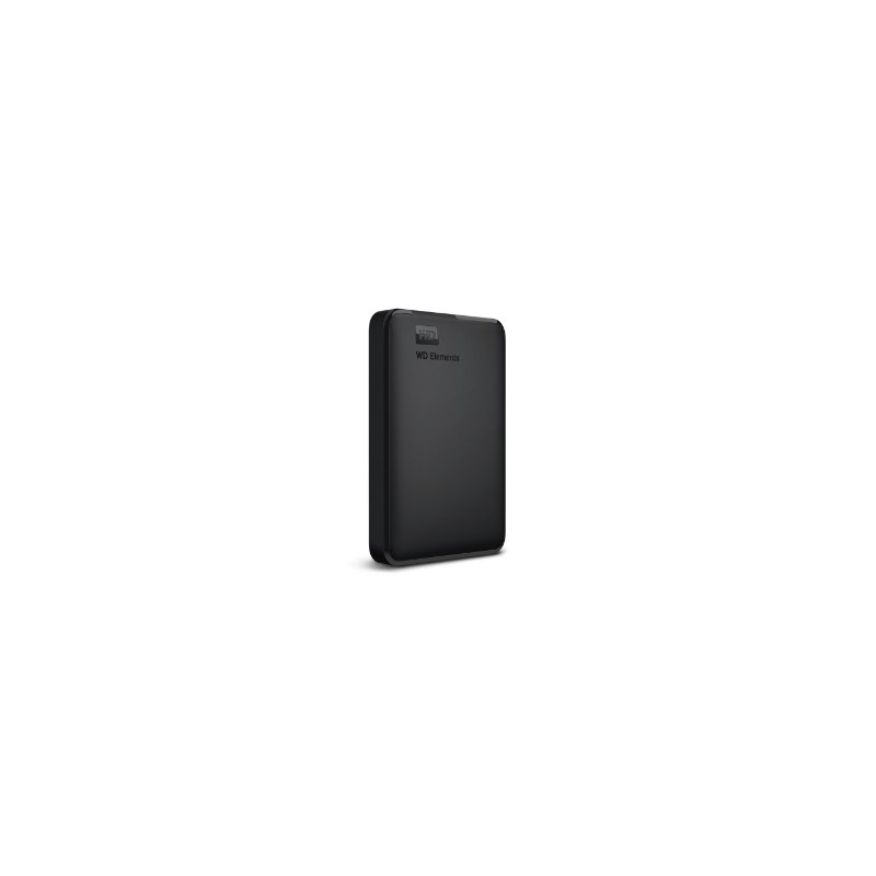 Zunanji trdi disk 2.5" 2TB USB 3.0 WD Elements Portable, WDBU6Y0020BBK