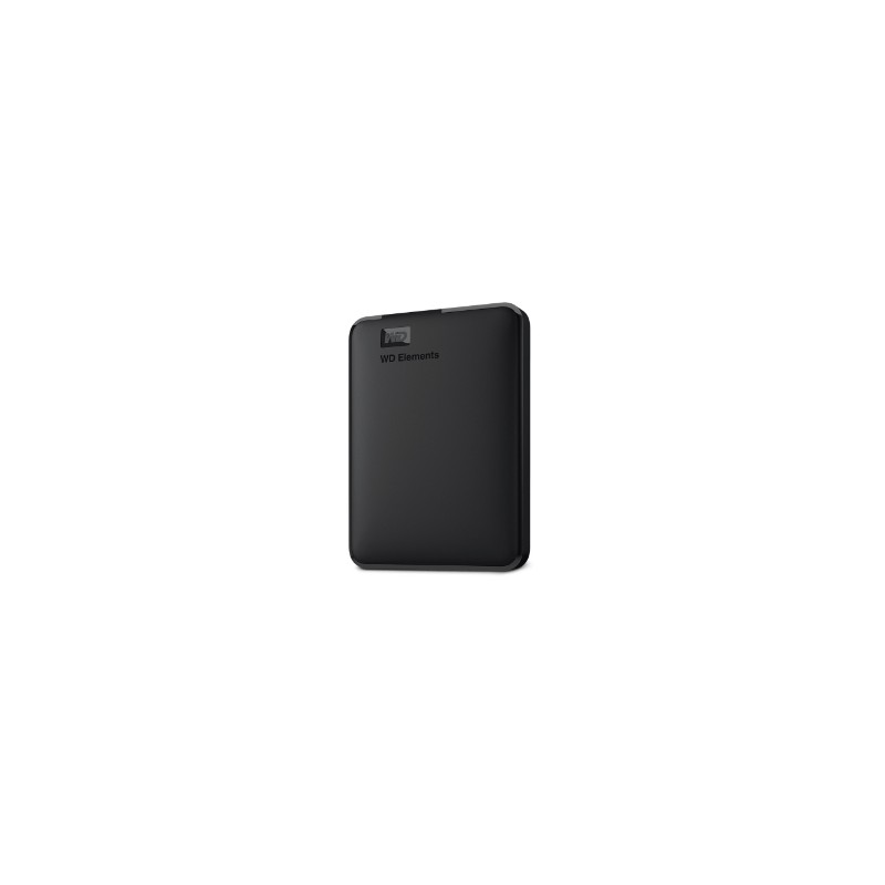 Zunanji trdi disk 2.5" 2TB USB 3.0 WD Elements Portable, WDBU6Y0020BBK