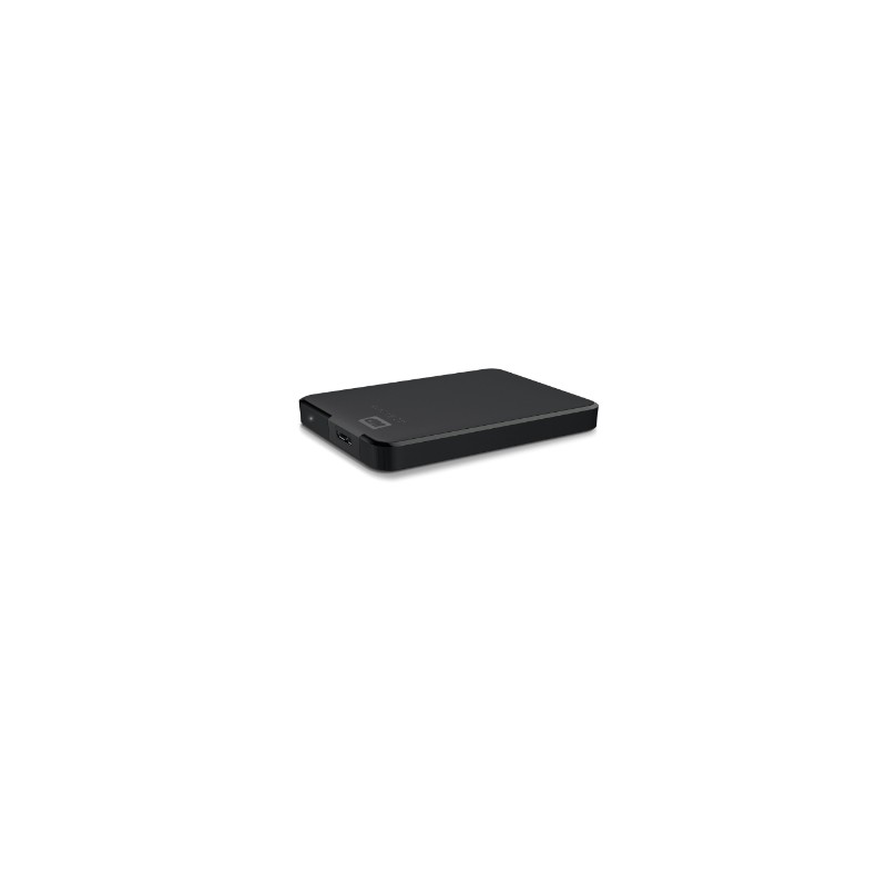 Zunanji trdi disk 2.5" 2TB USB 3.0 WD Elements Portable, WDBU6Y0020BBK
