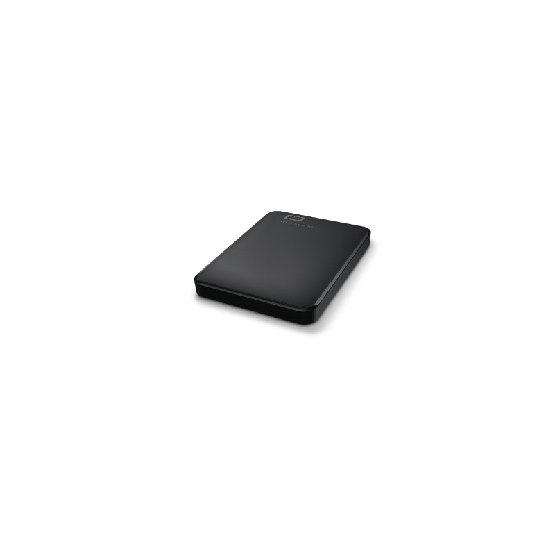 Zunanji trdi disk 2.5" 2TB USB 3.0 WD Elements Portable, WDBU6Y0020BBK
