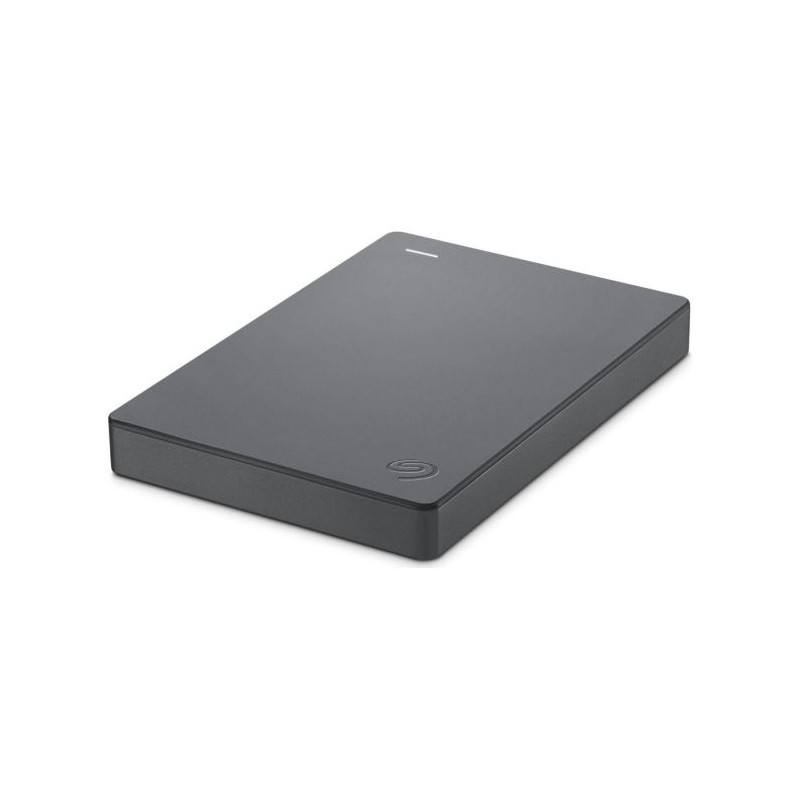 Seagate zunanji disk 2,5 4TB Basic Portable USB 3.0