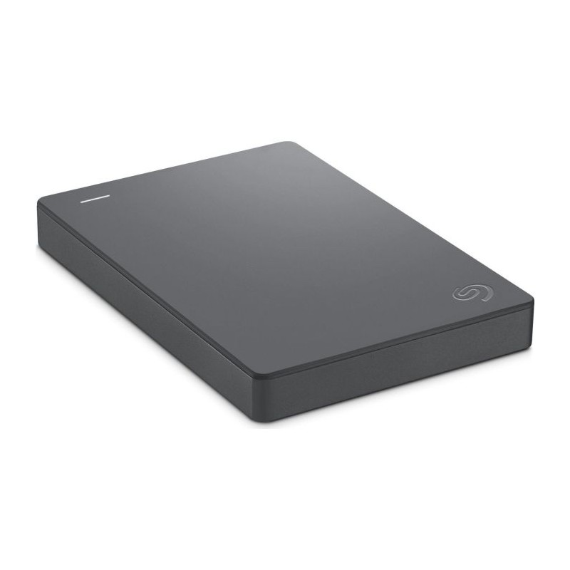 Seagate zunanji disk 2,5 4TB Basic Portable USB 3.0