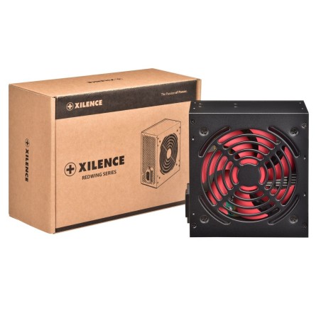 Napajalnik ATX 600W RedWing Xilence R7 Series