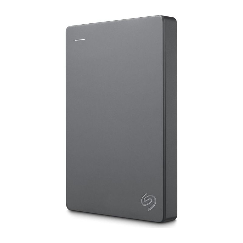 Seagate zunanji disk 2,5 4TB Basic Portable USB 3.0