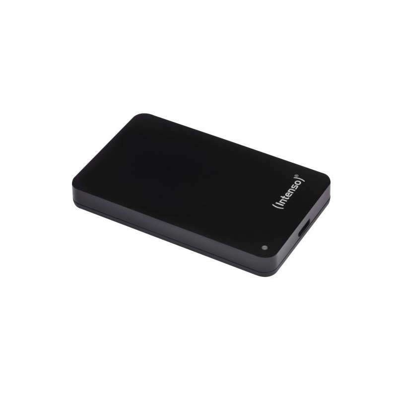 Zunanji trdi disk Intenso Memory Case, 1TB črn, USB 3.0 2,5" (6021560)