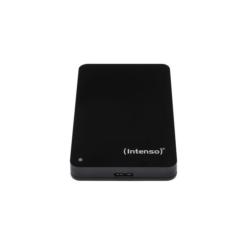 Zunanji trdi disk Intenso Memory Case, 1TB črn, USB 3.0 2,5" (6021560)