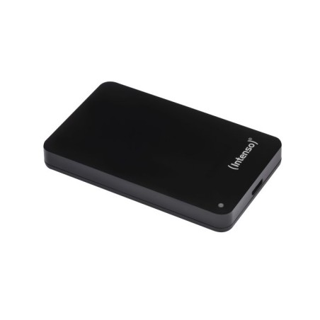Zunanji trdi disk Intenso Memory Case  2TB 2,5" črn, USB 3.0 (6021580)