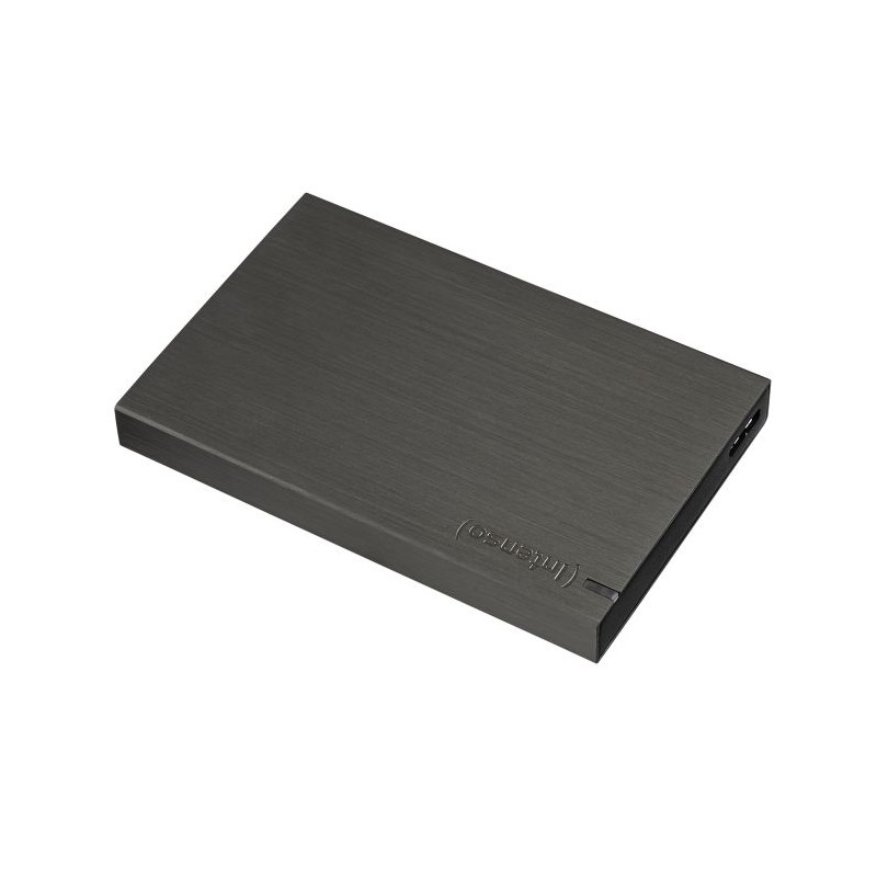 Zunanji trdi disk Intenso Memory Board 1TB, antracit, USB 3.0, 2,5" (6028660)