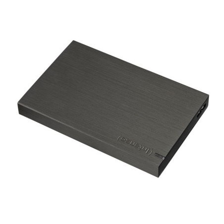 Zunanji trdi disk Intenso Memory Board 1TB, antracit, USB 3.0, 2,5" (6028660)