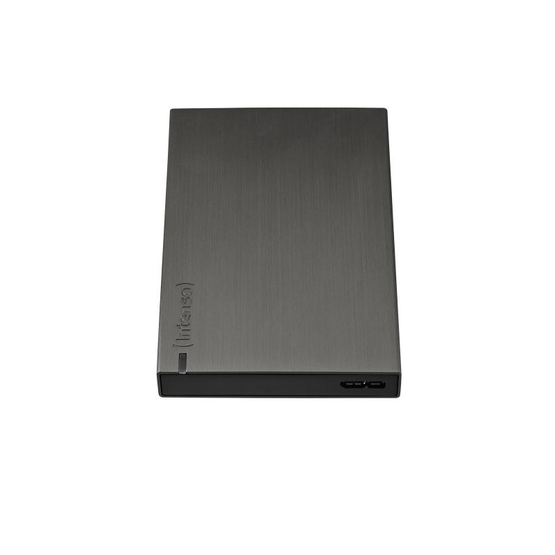 Zunanji trdi disk Intenso Memory Board 1TB, antracit, USB 3.0, 2,5" (6028660)