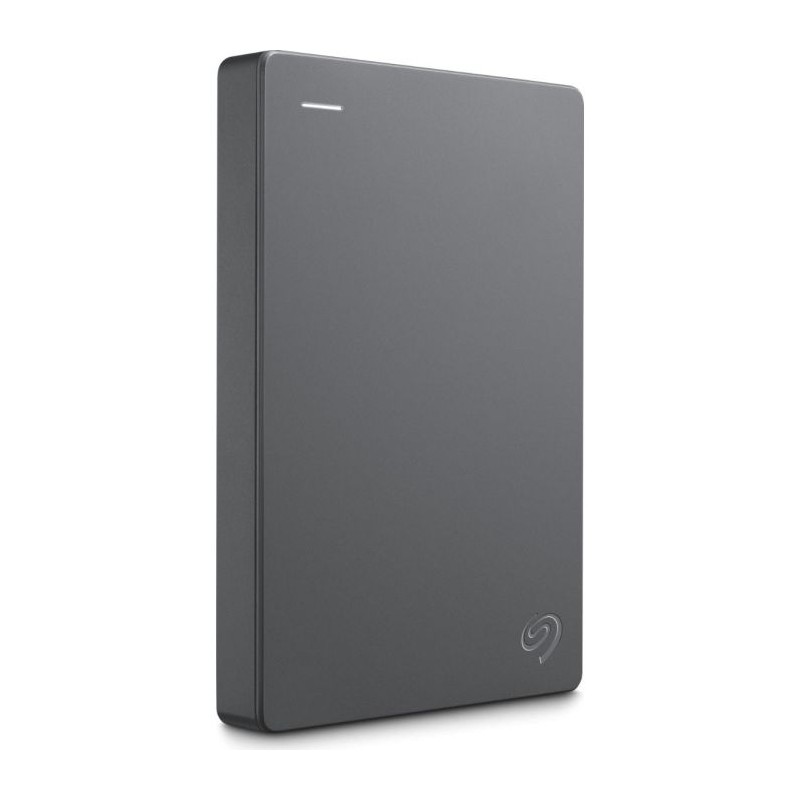 Seagate zunanji disk 2,5 5TB Basic Portable USB 3.0