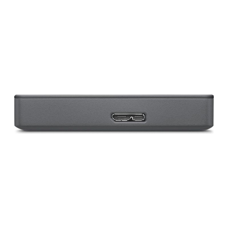 Seagate zunanji disk 2,5 5TB Basic Portable USB 3.0
