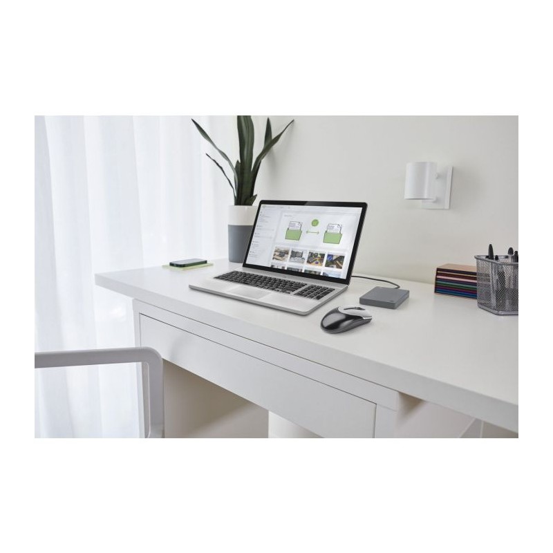 Seagate zunanji disk 2,5 5TB Basic Portable USB 3.0