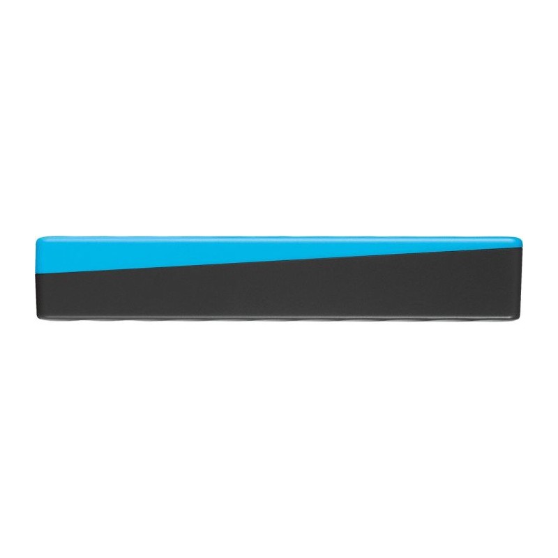Trdi disk WD My Passport 4TB USB 3.0, moder, WDBPKJ0040BBL