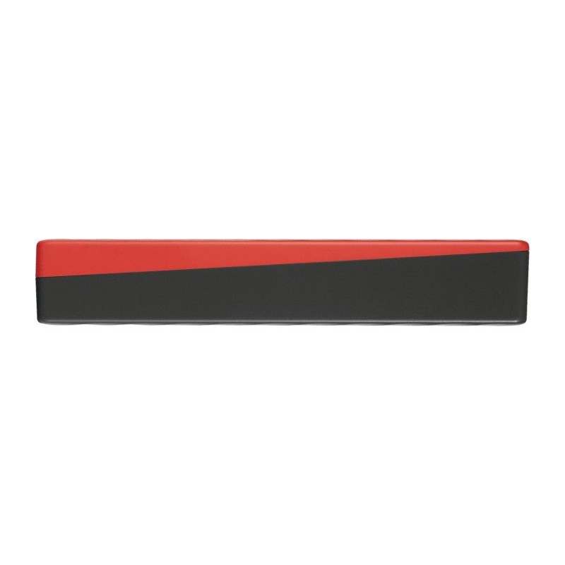 Zunanji trdi disk 2.5 4TB USB 3.0 WD My Passport rdeč
