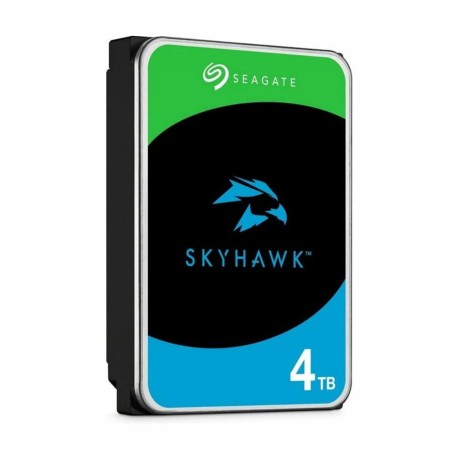 Trdi disk 4TB SATA3 SEAGATE Surv. Skyhawk, ST4000VX016