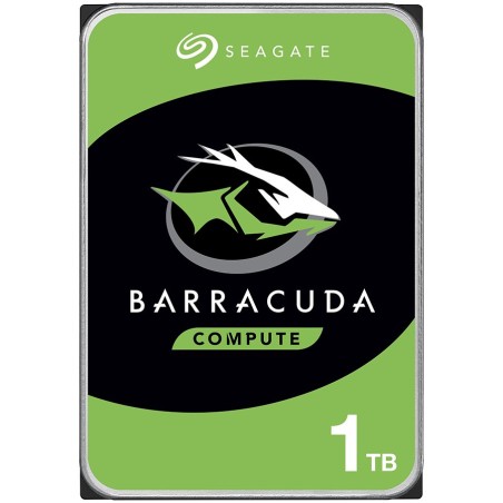 Trdi disk 1TB SATA3 2,5 Seagate Barracuda, ST1000LM048