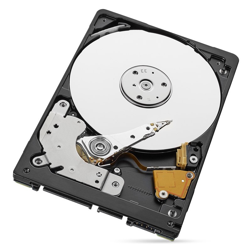 Trdi disk 2TB SATA 5400 SEAGATE Barracuda