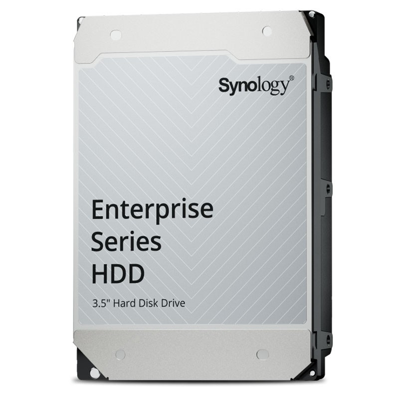 Trdi disk 12TB 3.5 SYNOLOGY