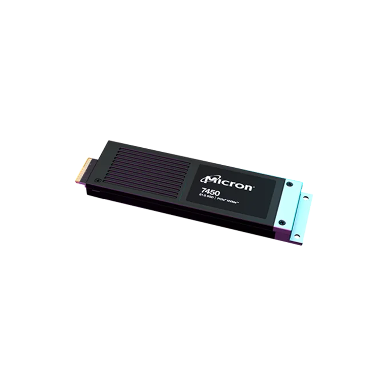 SSD disk 960GB M.2 (22x80) NVMe Micron 7450 PRO