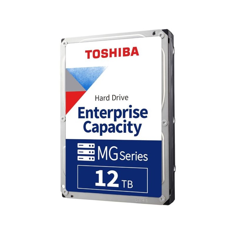 Trdi disk 12TB SATA3 (3.5") TOSHIBA MG09 Series