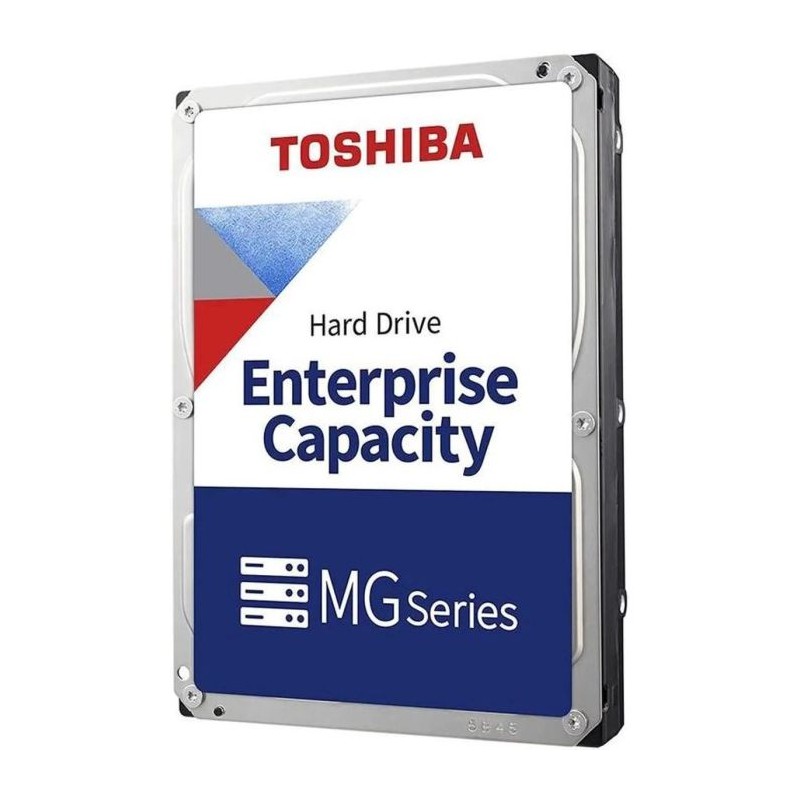 Trdi disk 12TB SATA3 (3.5") TOSHIBA MG09 Series