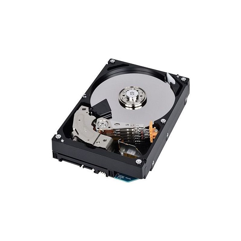 Trdi disk 8TB 3.5 SATA3 Toshiba MG08-D MG08ADA800E