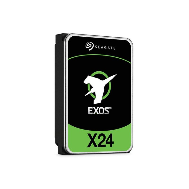 Trdi disk 24TB 3.5 SATA3 Seagate Exos X24 ST24000NM002H