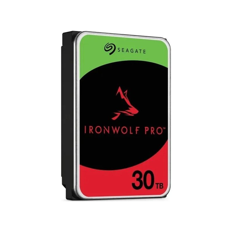Trdi disk 30TB 3.5 SATA3 Seagate IronWolf Pro ST30000NT011