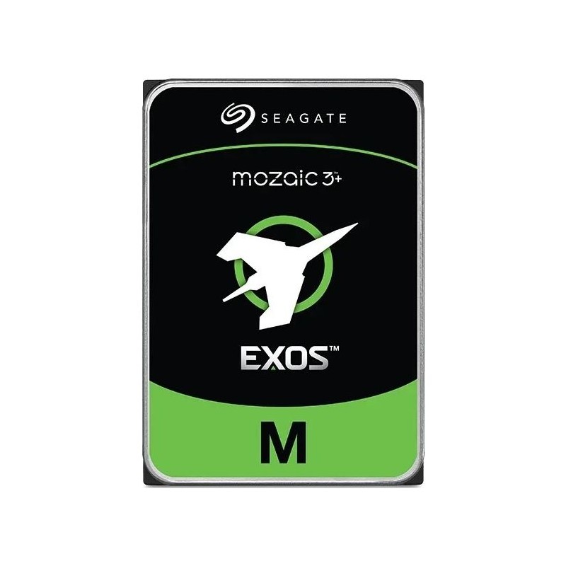 Trdi disk 28TB 3.5 SATA3 Seagate Exos M ST28000NM003K