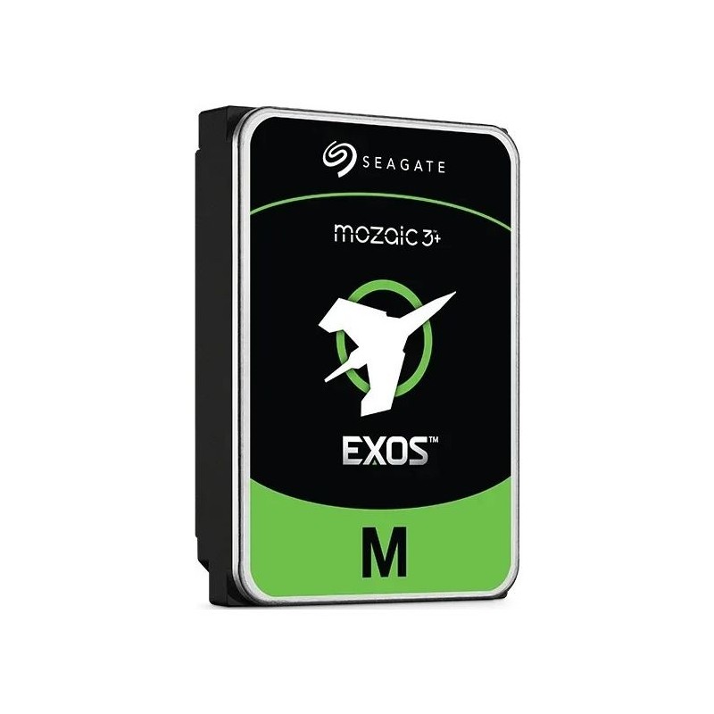 Trdi disk 28TB 3.5 SATA3 Seagate Exos M ST28000NM003K