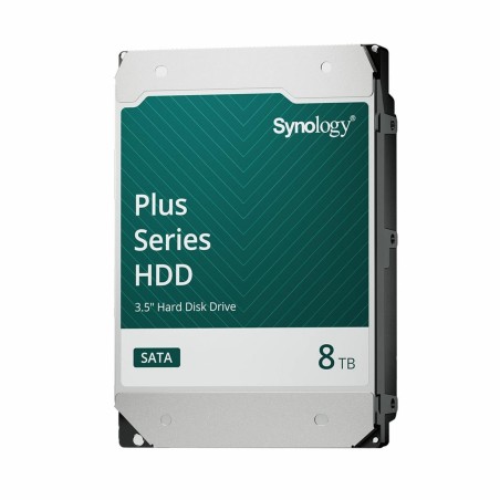 Trdi disk 8TB 3,5 SATA3 HAT3320-8T - Synology Plus HDD