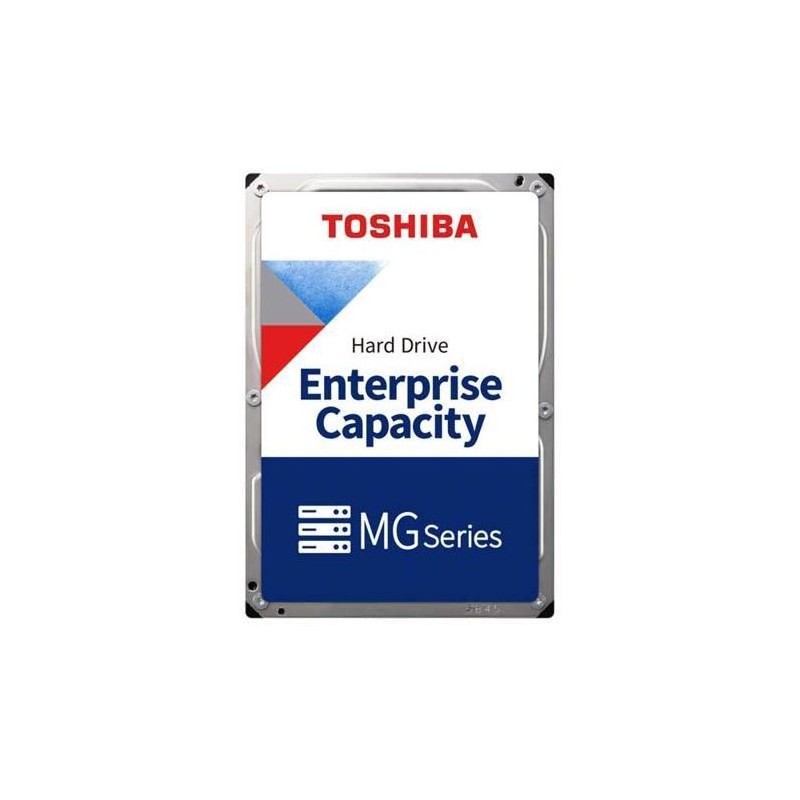 Trdi disk 18TB 3,5 SATA3 Toshiba MG09, MG09ACA18TE