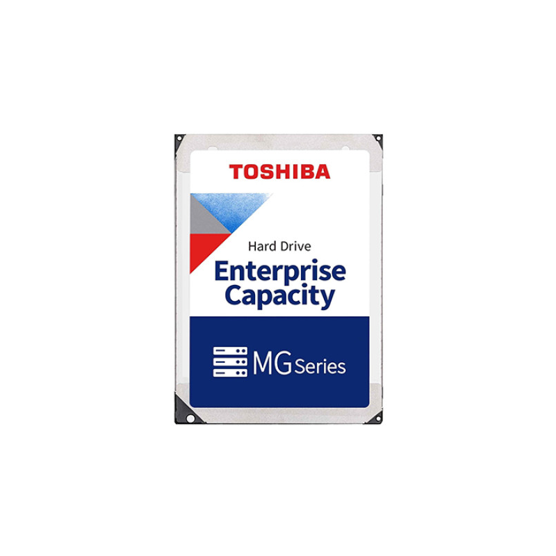 Trdi disk 24TB 3,5 SATA3 Toshiba MG11, MG11ACA24TE