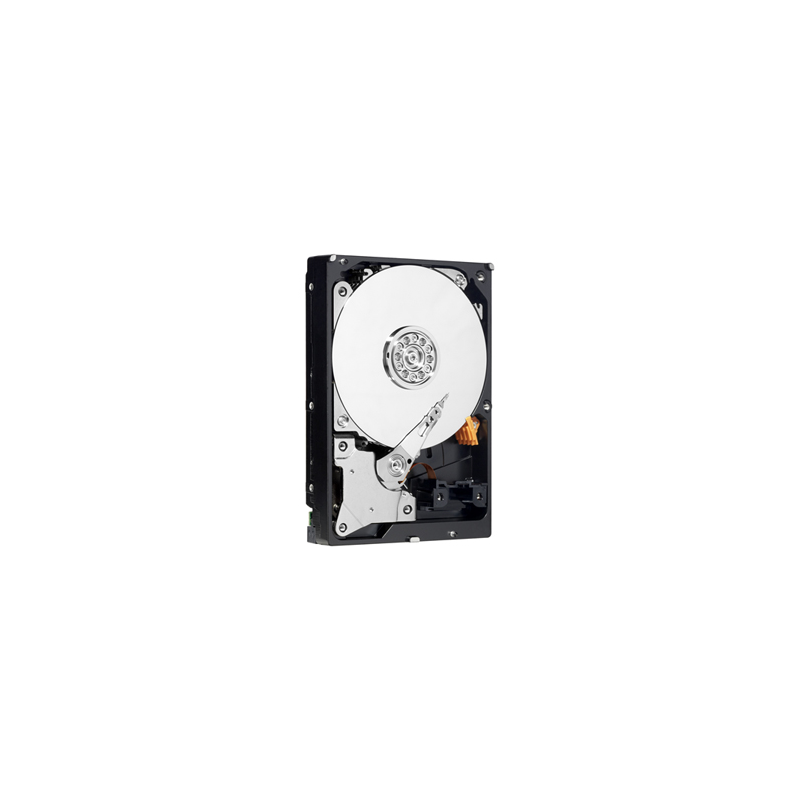 Trdi disk 1TB 3,5 SATA3 WD Blue, WD10EARZ