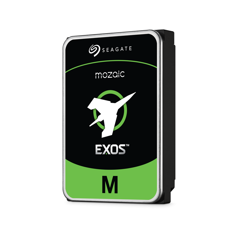Trdi disk 30TB 3,5 SATA3 Seagate Exos M, ST30000NM004K