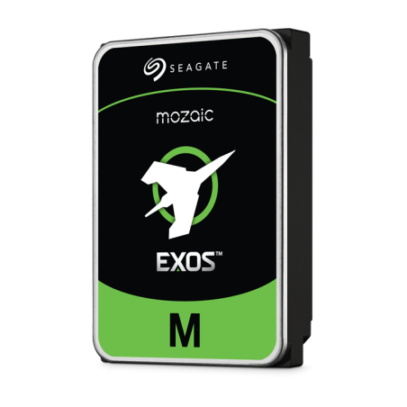 Trdi disk 30TB 3,5 SATA3 Seagate Exos M, ST30000NM004K
