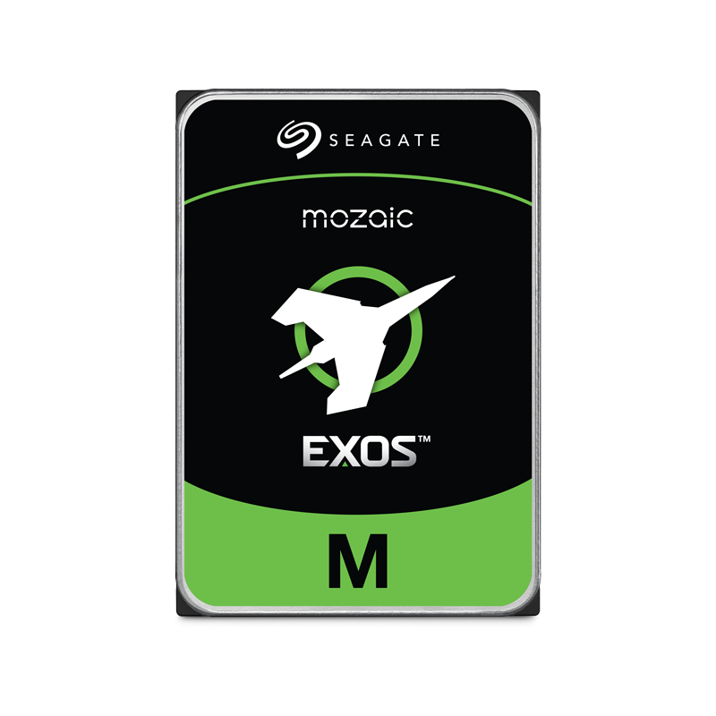 Trdi disk 30TB 3,5 SATA3 Seagate Exos M, ST30000NM004K