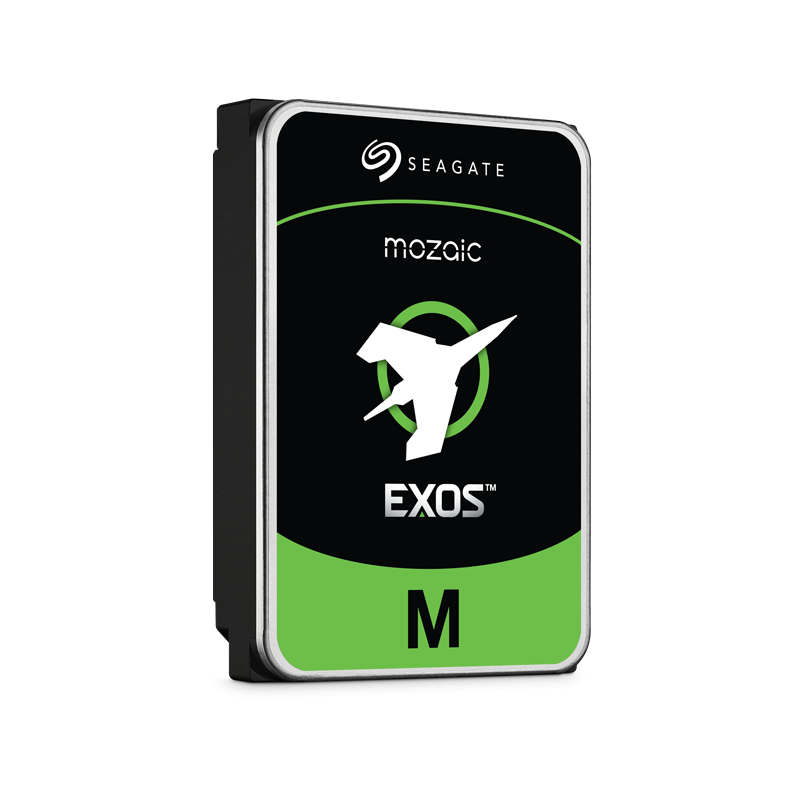 Trdi disk 30TB 3,5 SATA3 Seagate Exos M, ST30000NM004K