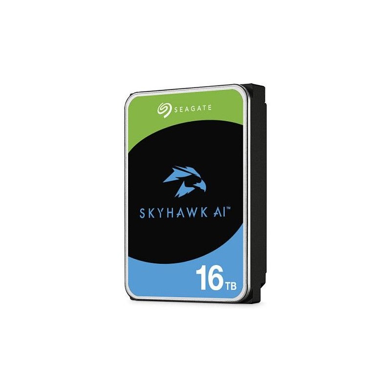 Trdi disk 16TB SATA3 3,5 Seagate SkyHawk AI