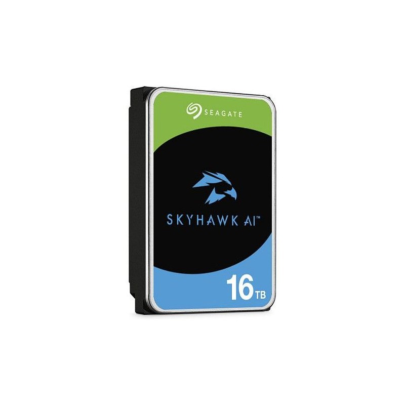 Trdi disk 16TB SATA3 3,5 Seagate SkyHawk AI
