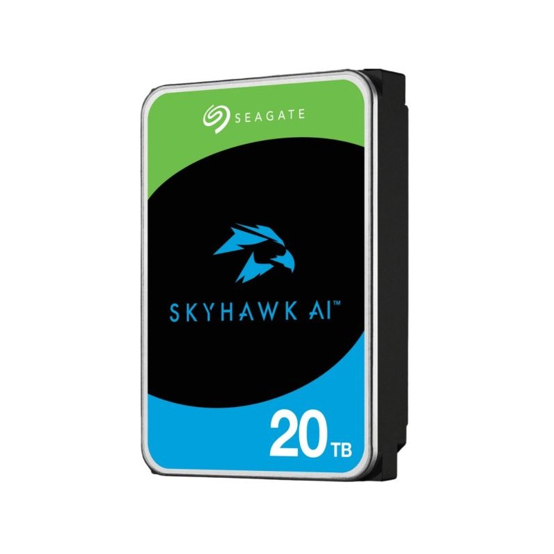 Trdi disk 20TB SATA3 3,5 Seagate SkyHawk AI