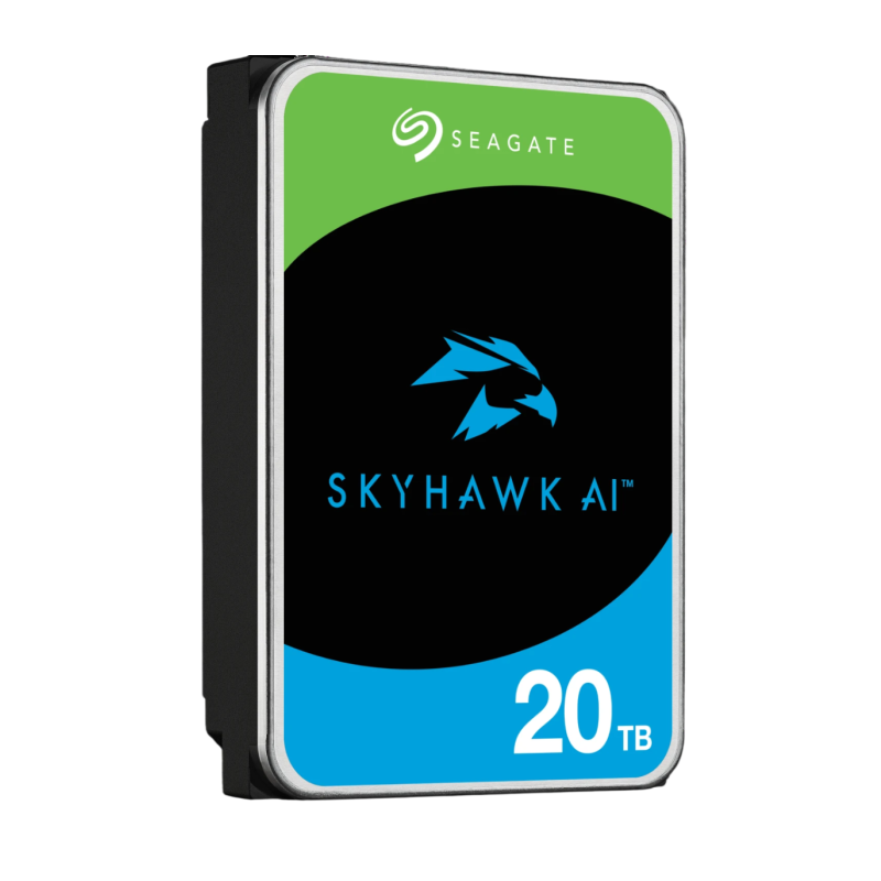 Trdi disk 20TB SATA3 3,5 Seagate SkyHawk AI