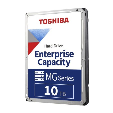 Trdi disk 10TB SATA3 3,5 Toshiba MG10-D