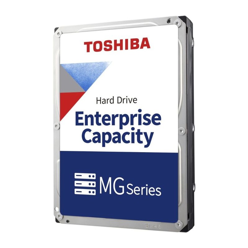 Trdi disk 10TB SATA3 3,5 Toshiba MG10-D