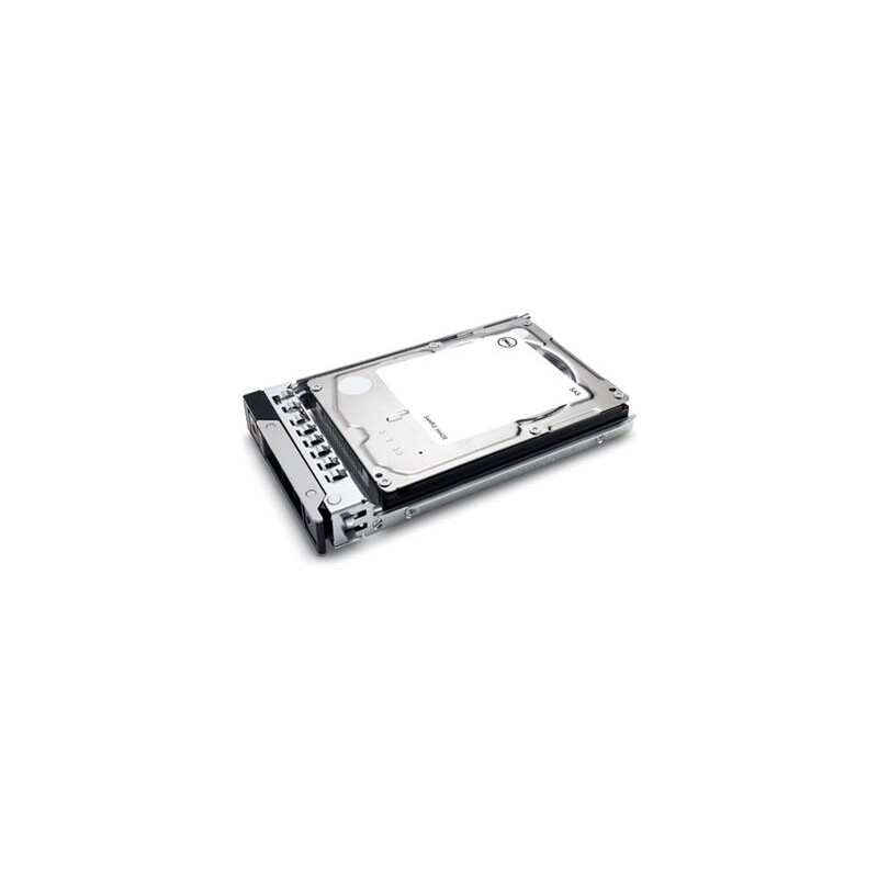 Trdi disk 2,4TB SAS3 2,5/3,5 Dell 161-BCLG