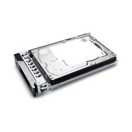 Trdi disk 2,4TB SAS3 2,5/3,5 Dell 161-BCLG