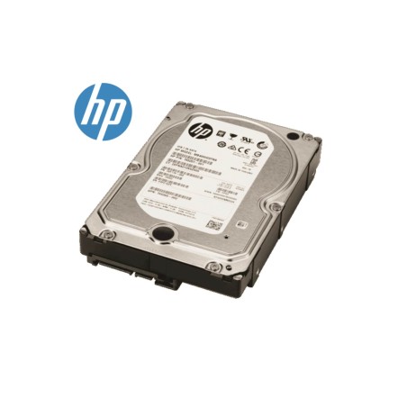 Trdi disk 3.5" 1TB 7200 32MB SATA3 HP LQ037AA