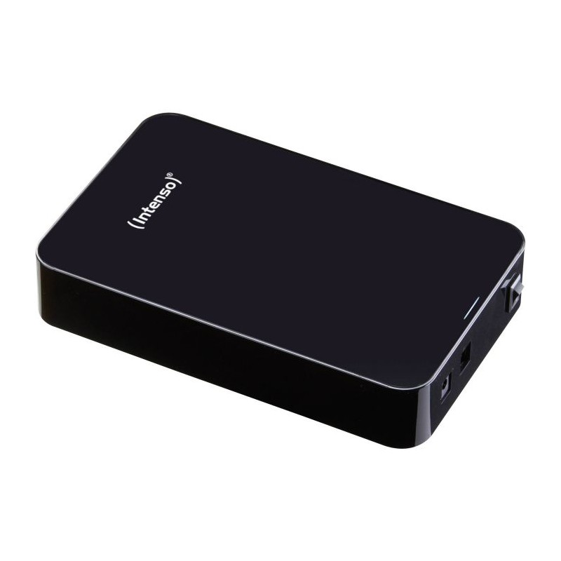 Zunanji trdi disk 3.5" 4TB USB 3.0 Intenso (6031512)