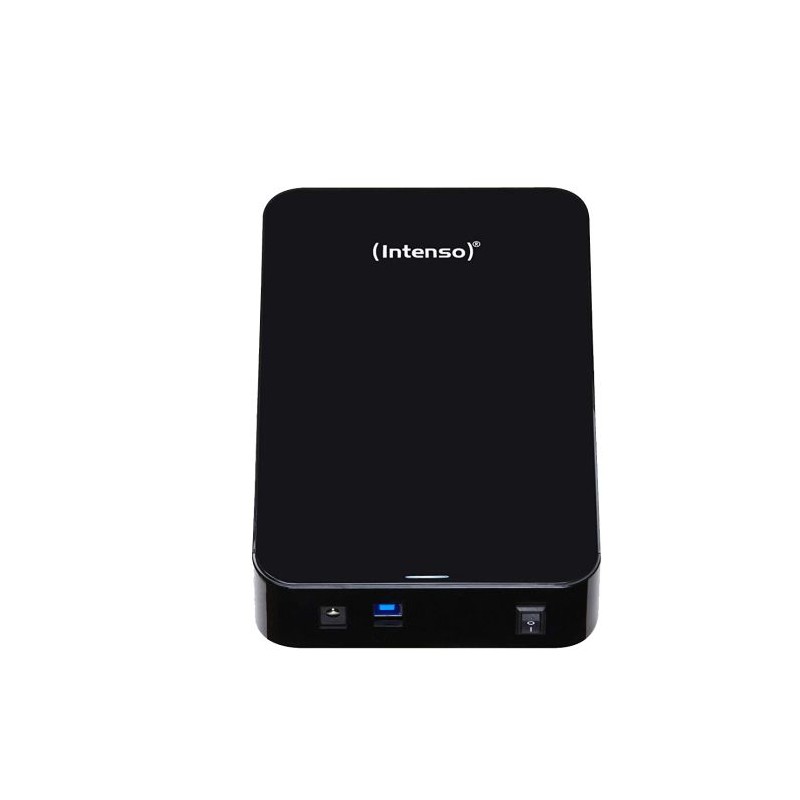 Zunanji trdi disk 3.5" 4TB USB 3.0 Intenso (6031512)